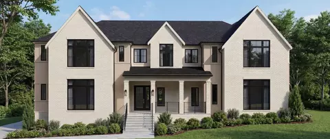 3020 New Natchez Trce, Nashville, TN 37215