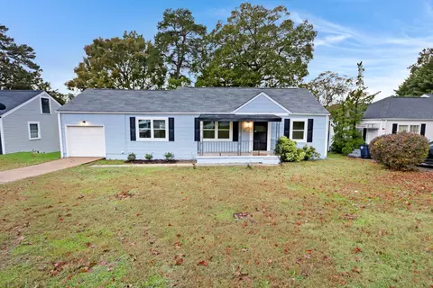 3620 Weldon Dr, Chattanooga, TN 37412