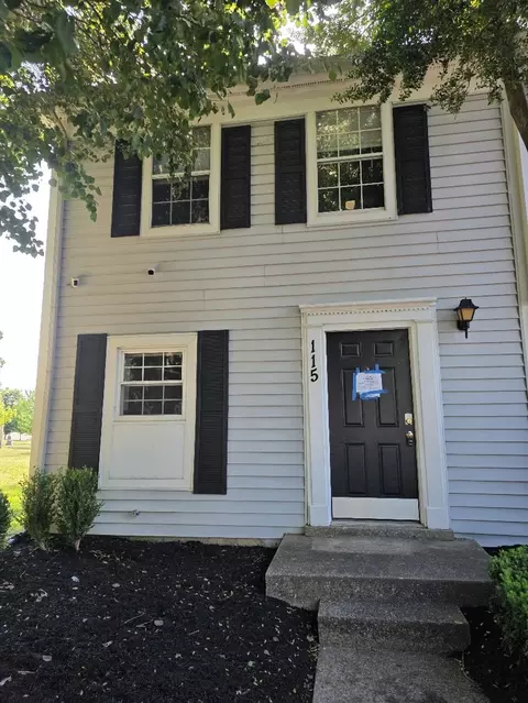 115 Greenland Ct, Clarksville, TN 37042