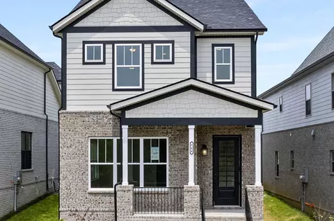 315 Delta Way, La Vergne, TN 37086