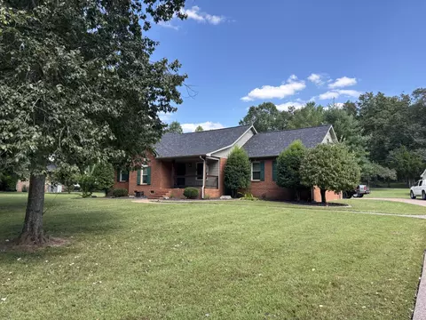 706 Silver Springs Dr, Mount Juliet, TN 37122