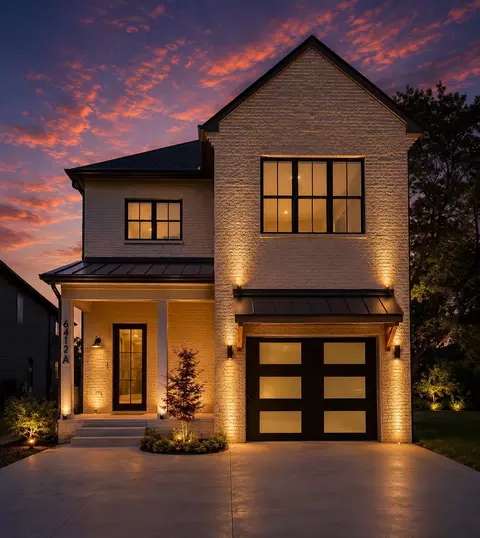 6412 Premier Dr # A, Nashville, TN 37209