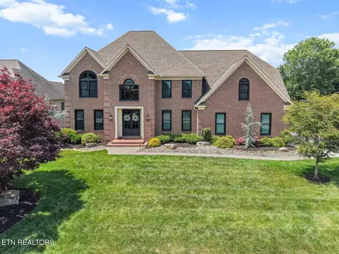 708 Brixworth Blvd, Knoxville, TN 37934