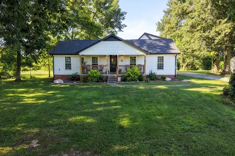 1510 Wade Brown Rd, Lewisburg, TN 37091