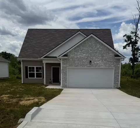 1210 Euclid Dr, Murfreesboro, TN 37127