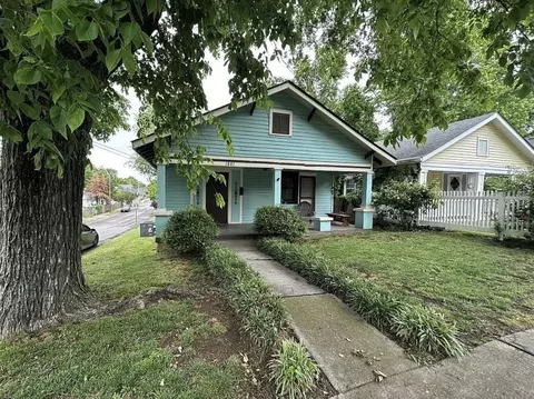 1801 Shelby Ave # A, Nashville, TN 37206