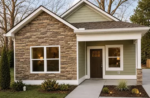 1203 End St #A, Columbia, TN 38401