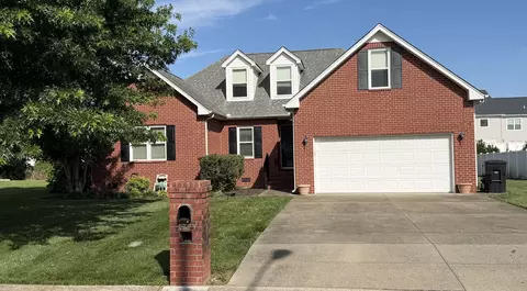 1723 Tradewinds Trl, Murfreesboro, TN 37128