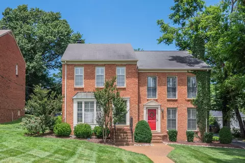 1020 Caldwell Ln, Nashville, TN 37204