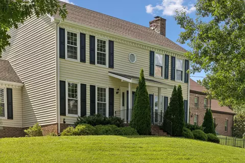 509 N Woods Ct, Brentwood, TN 37027