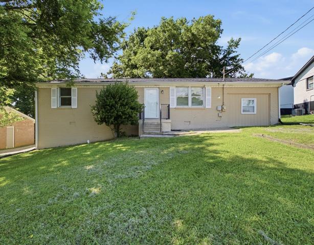 311 Janette Ave, Goodlettsville, TN 37072