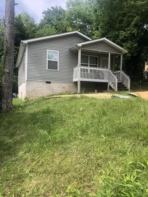 3408 Jones St, Chattanooga, TN 37411