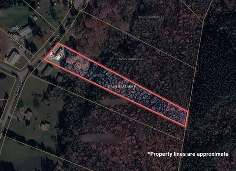 160 Bivens Ct, Niota, TN 37826