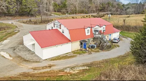 535 Highway 309 #LOT 3, Niota, TN 37826