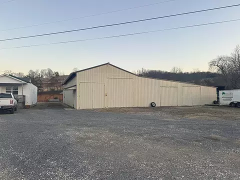 539 Highway 309 #LOT 2, Niota, TN 37826