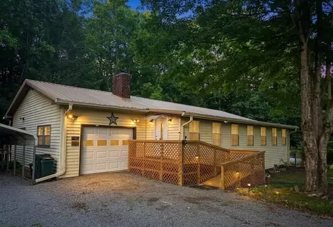2113 Highway 163, Riceville, TN 37370
