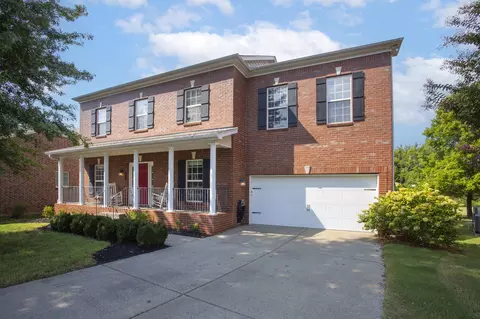 4528 Sawmill Pl, Nolensville, TN 37135