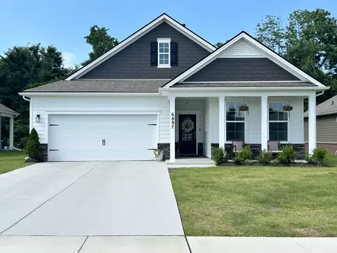 6887 Japonica Ln, White House, TN 37188