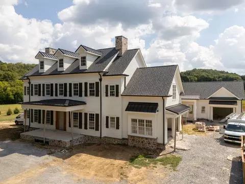 6747 Cool Springs Rd, Thompsons Station, TN 37179