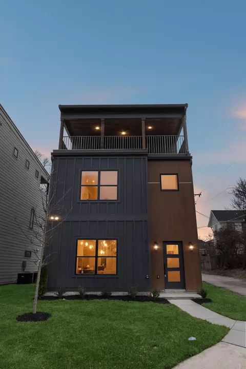 2719 Batavia St, Nashville, TN 37208