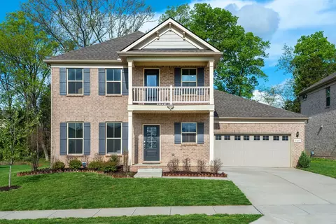 507 Weymouth Ln, Mount Juliet, TN 37122