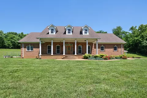 2219 Mack Benderman Rd # A, Culleoka, TN 38451