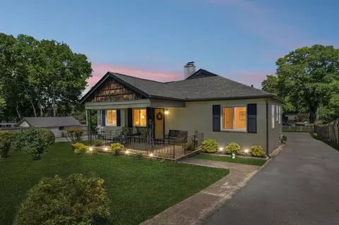 408 Broughton St, Chattanooga, TN 37411