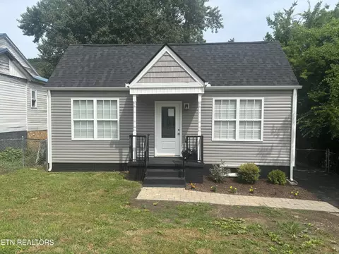 2549 Keith Ave, Knoxville, TN 37921