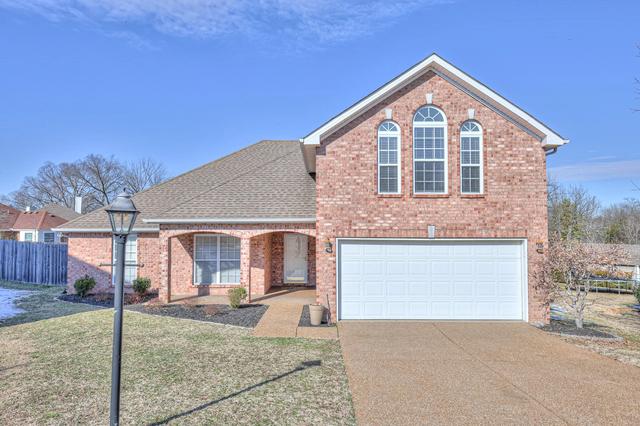 129 Breakwater Bay, Hermitage, TN 37076