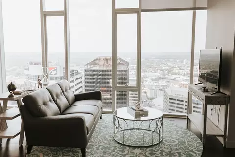 515 Church St #3503, Nashville, TN 37219