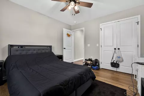 Bedroom - 100 Reece Rd, Baxter, TN 38544 photo 5 of 5
