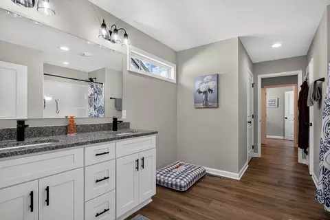 Entry Way - 100 Reece Rd, Baxter, TN 38544 photo 3 of 4