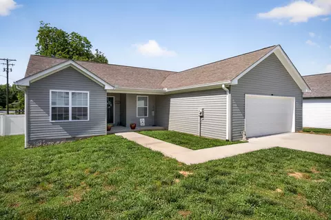 Exterior - 100 Reece Rd, Baxter, TN 38544 photo 3 of 6