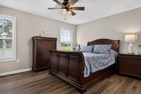 Bedroom - 100 Reece Rd, Baxter, TN 38544 photo 1 of 5