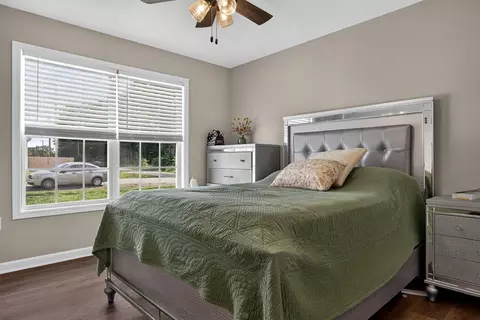 Bedroom - 100 Reece Rd, Baxter, TN 38544 photo 4 of 5