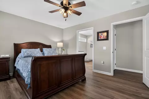 Bedroom - 100 Reece Rd, Baxter, TN 38544 photo 2 of 5