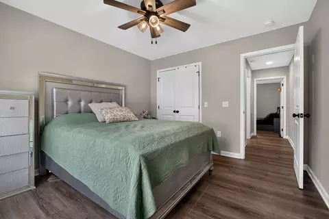 Bedroom - 100 Reece Rd, Baxter, TN 38544 photo 3 of 5