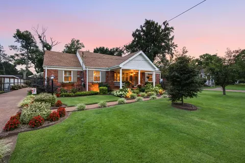 2309 Sweetwood Rd, Nashville, TN 37214