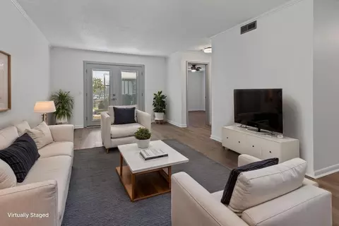 6680 Charlotte Pike #C1, Nashville, TN 37209