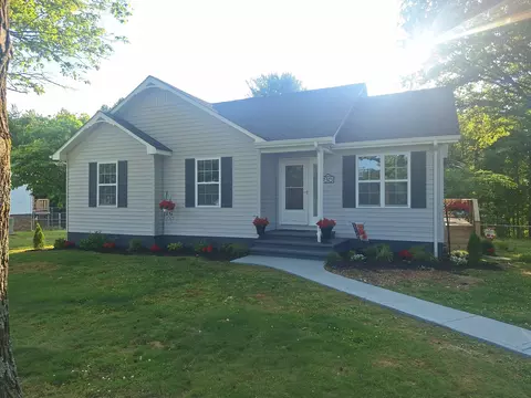 85 Brandywine St, Mcminnville, TN 37110