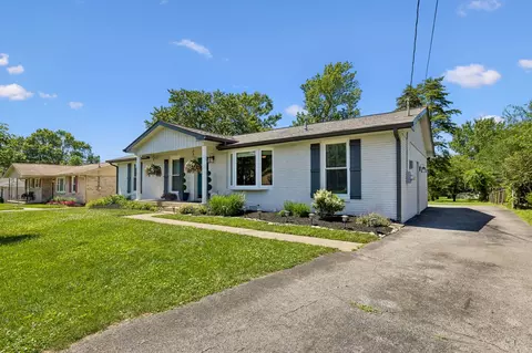 4908 Rainier Dr, Old Hickory, TN 37138