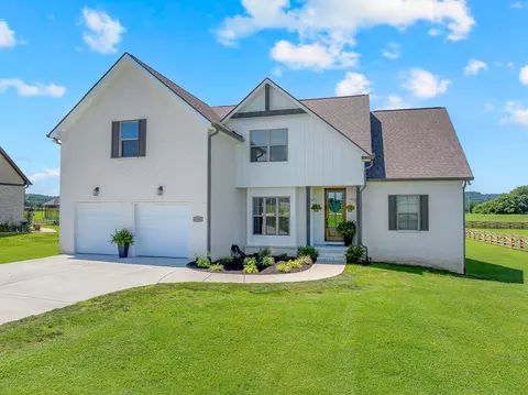 3256 Ostella Rd, Cornersville, TN 37047
