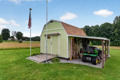 175 Humphrey Rd, Walling, TN 38587 photo 4