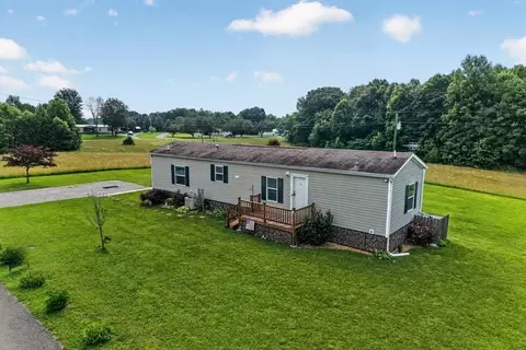 175 Humphrey Rd, Walling, TN 38587