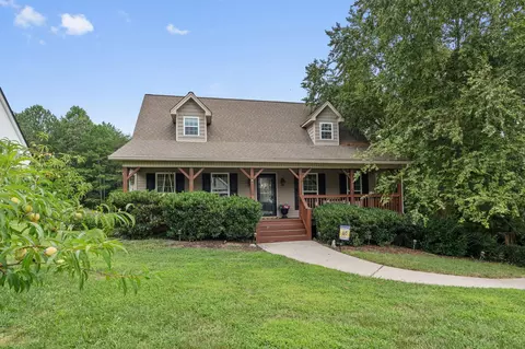 160 Lauren Dr SE, Cleveland, TN 37323