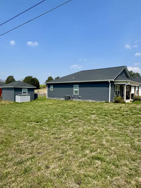 Exterior - 1663 Welcome Valley Rd, Benton, TN 37307 photo 3 of 4
