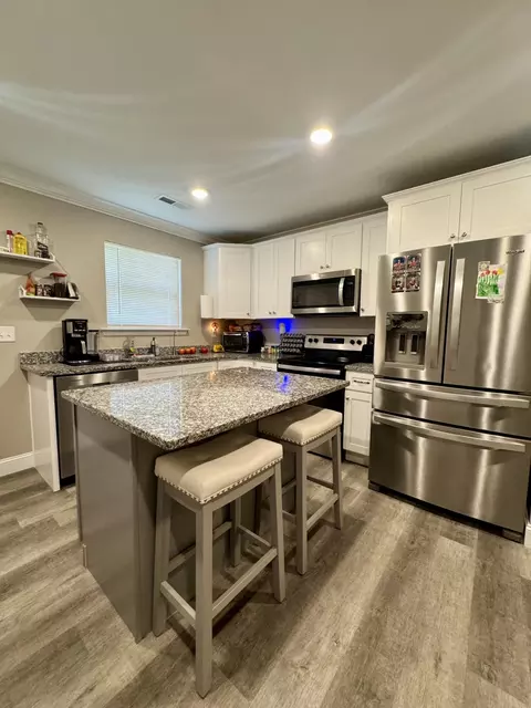 Kitchen - 1663 Welcome Valley Rd, Benton, TN 37307 photo 1 of 1