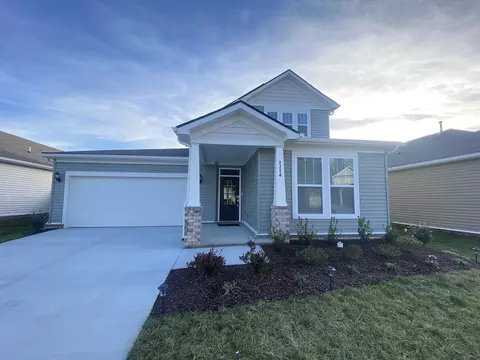1214 Inverness Pass, Lebanon, TN 37087