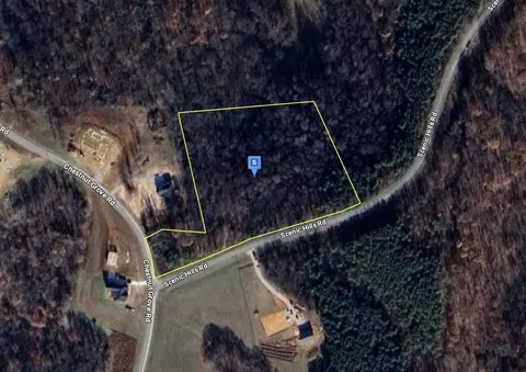 199 Scenic Hills Rd, Pulaski, TN 38478