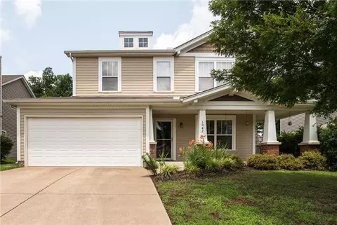 1042 Bradford Park Rd, Mount Juliet, TN 37122